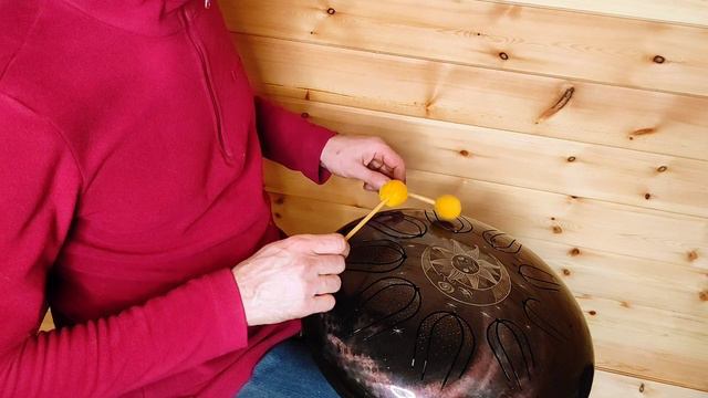 Аккордовый глюкофон 435 - Astral Am, 432 Hz - vargans.ru смотреть онлайн