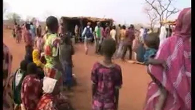 BBC Nuba Mountains Report смотреть онлайн