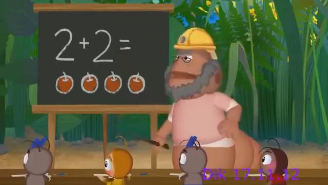 Лунтик с матом смотреть онлайн