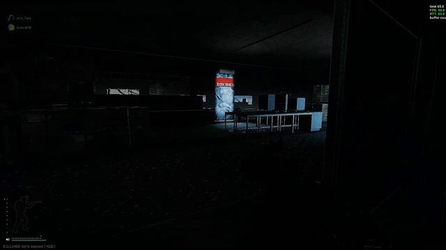 Работаем (Escape from tarkov) смотреть онлайн