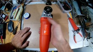 плавный пуск к болгарке 125 подробно