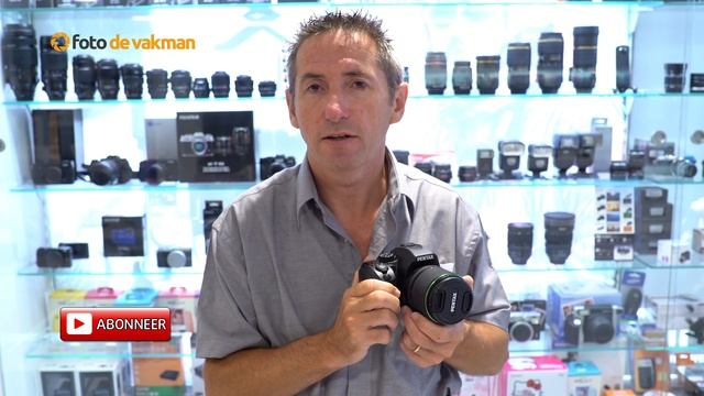 Pentax K70 | Foto de Vakman смотреть онлайн