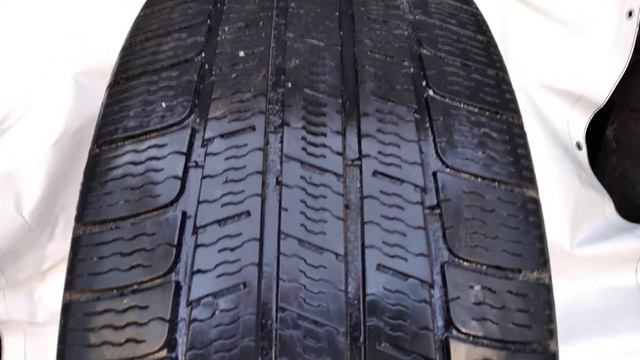 Шины 255 55 18 Michelin Latitude Alpin HP смотреть онлайн