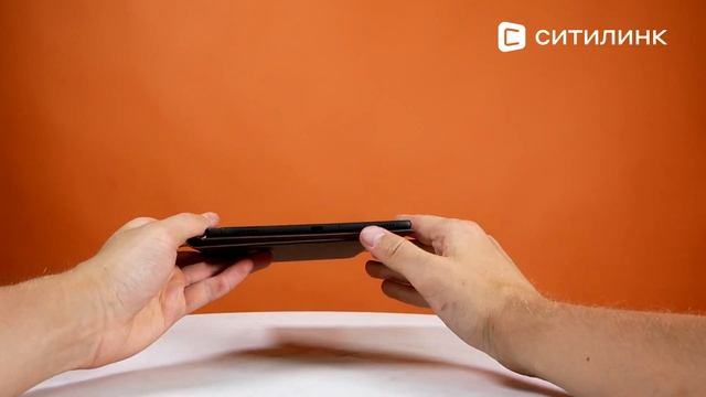 Обзор Электронной книги ONYX BOOX Edison, 7.8" | Ситилинк смотреть онлайн