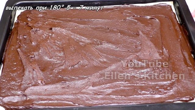 Торт Спартак, который тает во рту! Просто и очень вкусно! смотреть онлайн