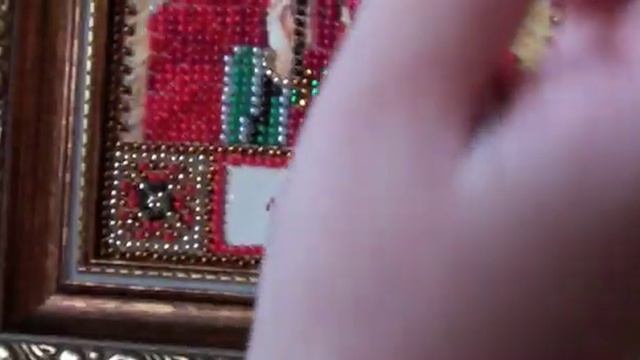Покрытие лаком картины на холсте смотреть онлайн