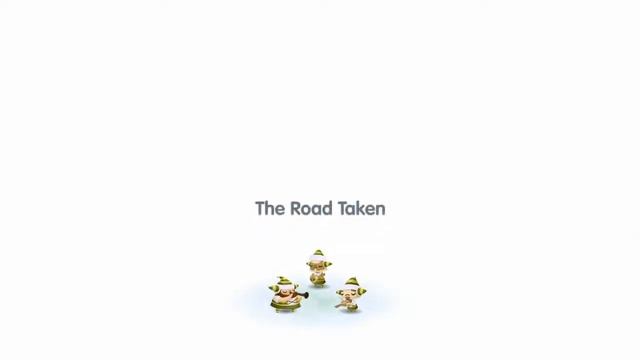 "Starting the madness" - Road Not Taken(part 1) смотреть онлайн