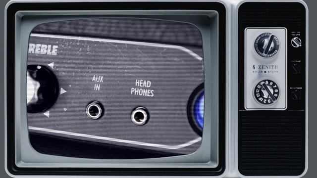 KUSTOM KXB1 дешевый басовый комбик для дома смотреть онлайн