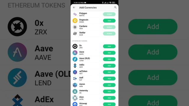 пару слов про криптокошелек Tangem