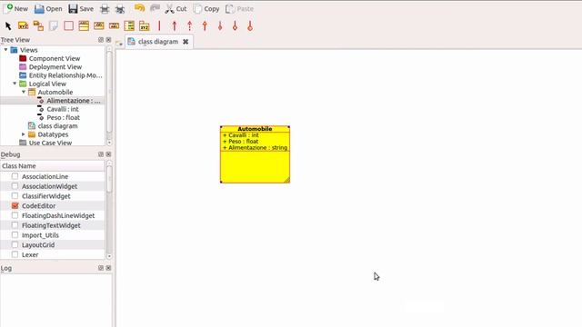 Programmazione ad Oggetti: UML [1/2] смотреть онлайн