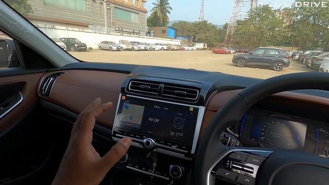 सब Base Model का बाप ? Hyundai Alcazar Prestige Most Features Loaded Car / But SAFTEY का क्या ? смотреть онлайн