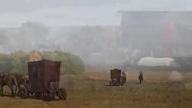 315 Том XIII Знаменитая осада Лавры смотреть онлайн