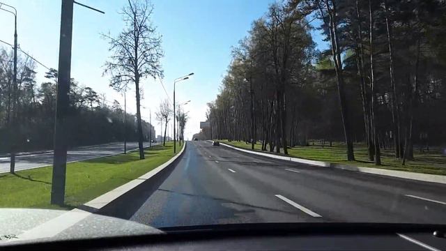 Rublyovka Moscow смотреть онлайн