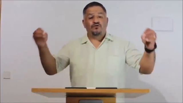 Frutos Dignos de Arrepentimiento - José Zaucedo смотреть онлайн