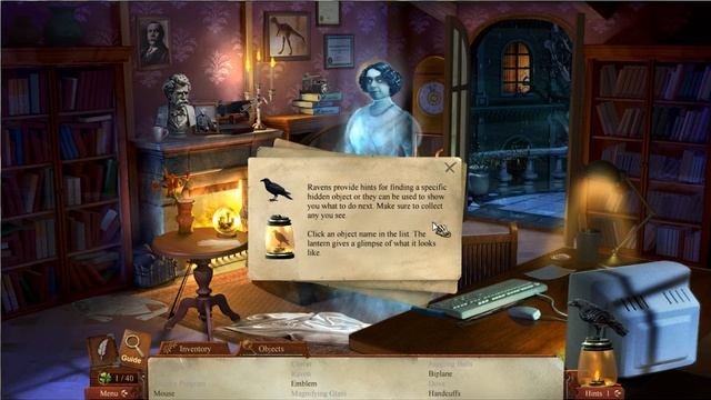 Midnight Mysteries 4: Haunted Houdini - Ep1 - w/Wardfire смотреть онлайн