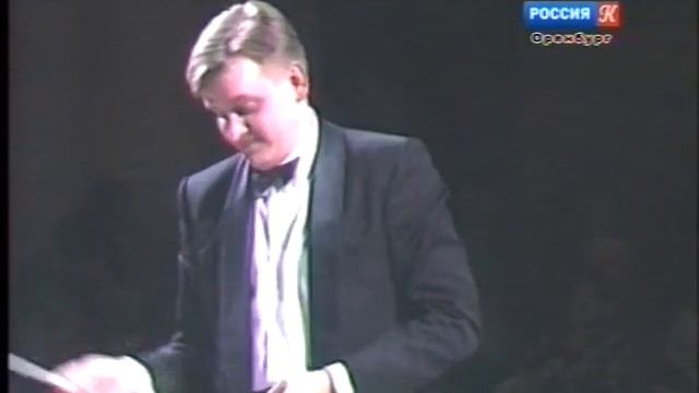 В. Городовская. Калинка.mpg смотреть онлайн