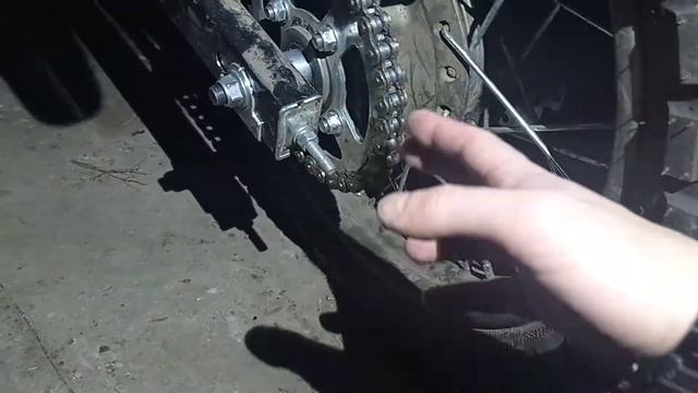 Shineray x-trail 250 отзыв о новой звезде смотреть онлайн