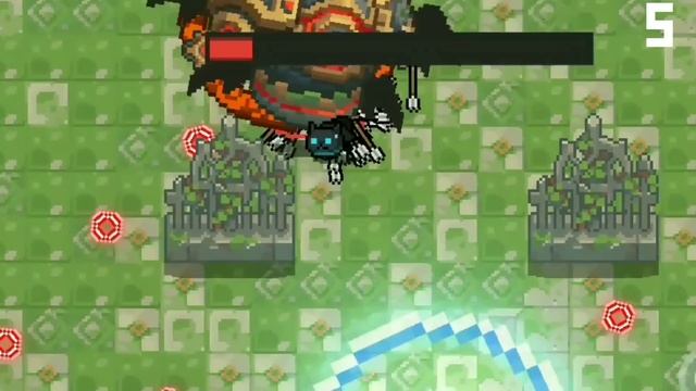 Soul Knight : 100 Ачивок Без Доната! смотреть онлайн