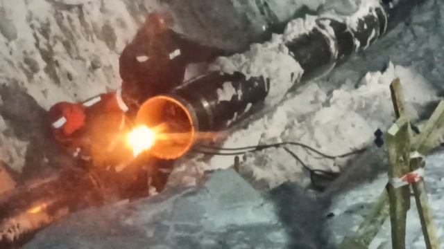 Работа спутника. смотреть онлайн