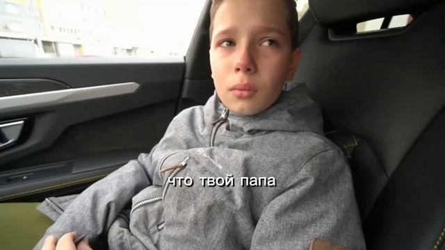 СЫН УГНАЛ МАШИНУ МАКСА ВАЩЕНКО. ПРОДОЛЖЕНИЕ НОВОГО ВИДЕО. смотреть онлайн