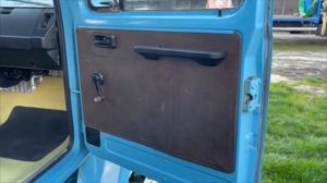 Реставрація ГАЗ 3307 .