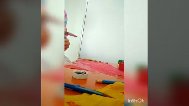 Фон для открытки на день рождения. смотреть онлайн