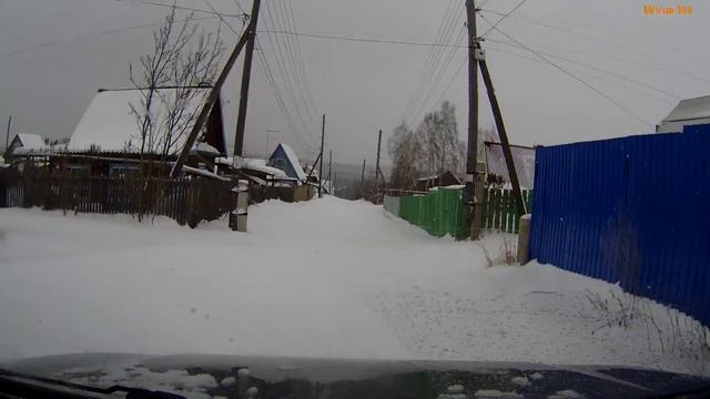 Шевроле нива ,прорыв на дачу зимой. смотреть онлайн