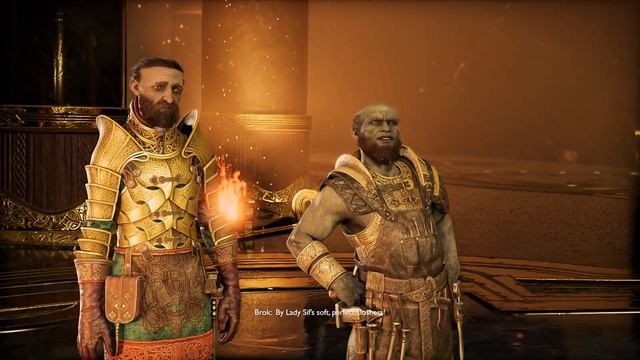 God of War - FINAL PART + CREDITS - Walkthrough Playthrough Gameplay No commentary смотреть онлайн