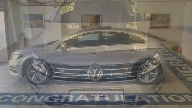 2014 VOLKSWAGEN CC Auto For Sale On Auto Trader South Africa смотреть онлайн