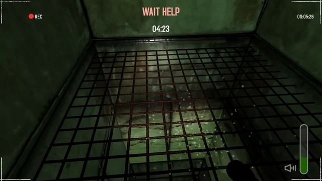 SCP-096 Modest Game Review - Walkthrough смотреть онлайн
