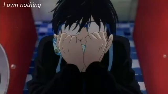 Yuri!!! On Ice- Musical Crack 3 смотреть онлайн