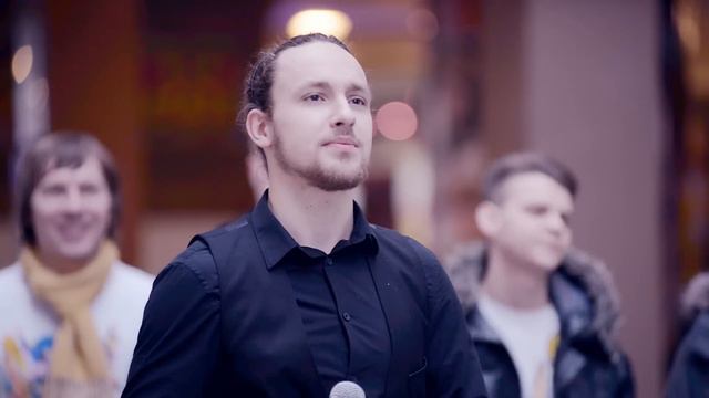 Happy Valentine's Day смотреть онлайн