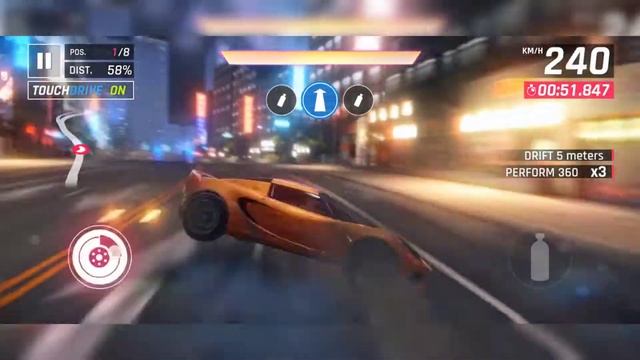 Asphalt 9 || Back To School : Day 3 Of 15 || PHP Asphalt 9 смотреть онлайн