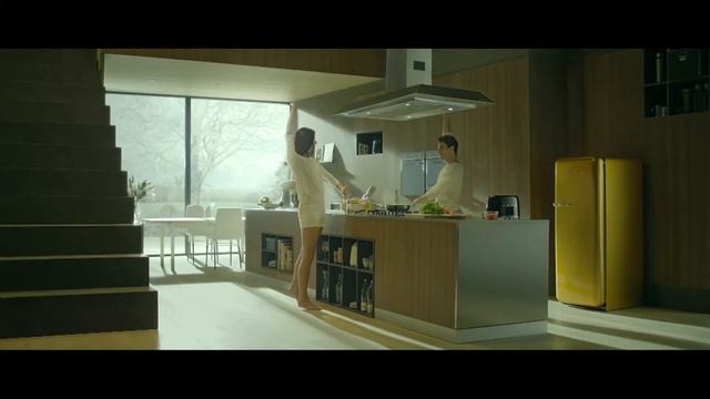SMEG commercial смотреть онлайн