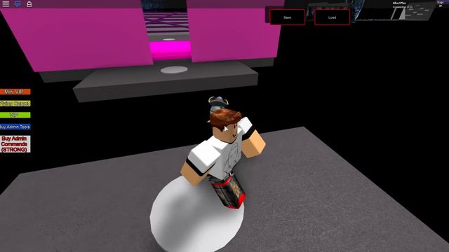 ЭТО ОНА !!! ФНАФ СЁСТРЫ В РОБЛОКС !!! | ROBLOX ПО РУССКИ | | Роблоксер Альберт смотреть онлайн