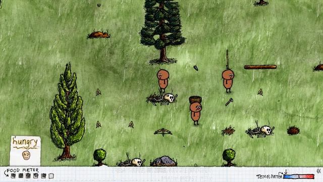 One Hour One Life : Many Devious Lives смотреть онлайн