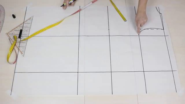Как сшить двухстороннее платье водолазка. Трикотажное платье без оверлока! Часть 1 смотреть онлайн