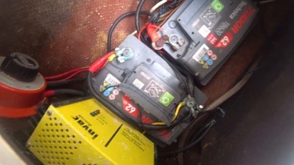 Обзор на парусный катер  MacGregor 26 - в Испании