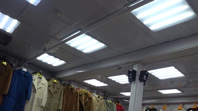 САДОВОД/ШУБЫ ИЗ ИСКУССТВЕННОГО МЕХА/ СТИЛЬНАЯ ОДЕЖДА ОТ ПРОИЗВОДИТЕЛЕЙ/ ШЕРСТЯННЫЕ СВИТЕРА РОССИЯ смотреть онлайн