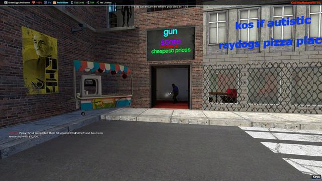 Garry's Mod 5 18 2019 12 49 07 PM смотреть онлайн