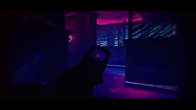 Ready or Not is doing something incredible смотреть онлайн
