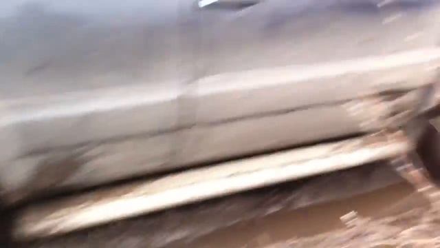 шевроле нива грязь (неопытный водитель) )) смотреть онлайн