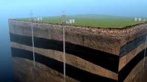 Цементирование скважин в нефтедобывающей отрасли - SKS Group of Companies