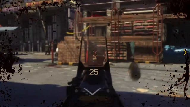 Call Of Duty Advanced Warfare Mission 7 (Utopia) Walk-Through/Tutorial смотреть онлайн