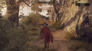 GreedFall - БОЛЬШОЙ обзор