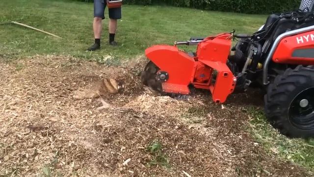 Фрезерная насадка на минитрактор 45 л.с. смотреть онлайн