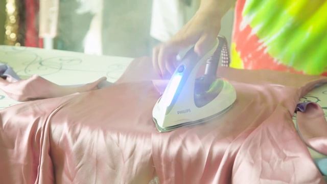 Philips Perfect Care Elite Plus tvaika gludināšanas sistēma. смотреть онлайн