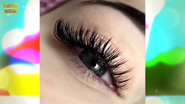 Как ускорить рост ресниц в домашних условиях. Лучшее средство для роста ресниц! смотреть онлайн