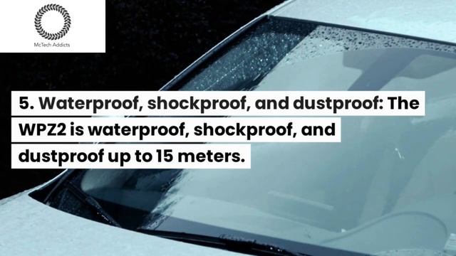 KODAK PIXPRO WPZ2 Digital Rugged Camera EP.18 #kodakpixpro #kodakcamera #photography #kodak