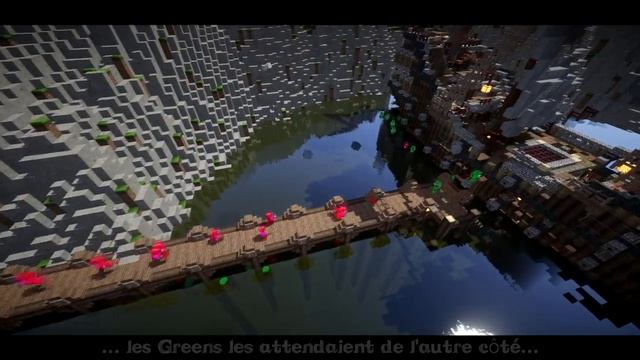 NG AFFRONTEMENT N°4 JAVA - FILM смотреть онлайн